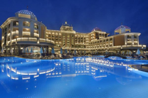 Гостиница Litore Resort Hotel & Spa - All Inclusive  Окуркалар